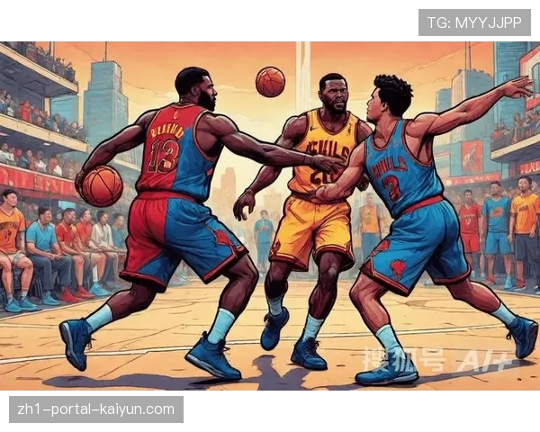 骑士主场大胜公牛 加兰复出助球队稳居前列 骑士主场大胜公牛 加兰复出助球队稳居前列