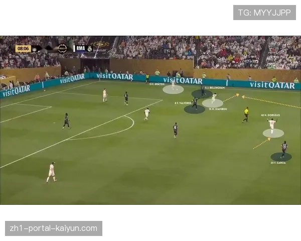 皇马5比1大胜贝蒂斯夺四连胜 21岁小将贡萨洛替补戴帽