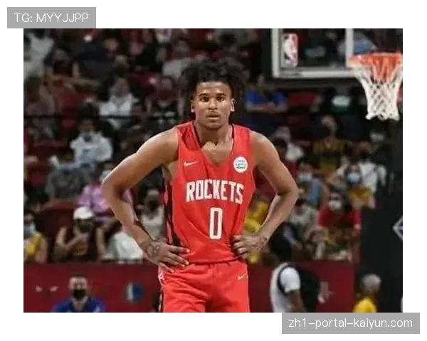 杰伦·格林崭露头角 助火箭队商业价值重振
