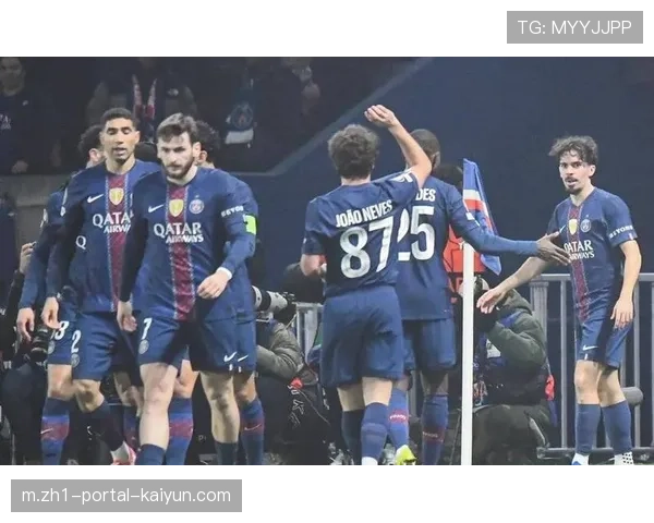 连续两季踢附加赛 巴黎卫冕之路暴露联赛阶段稳定性不足