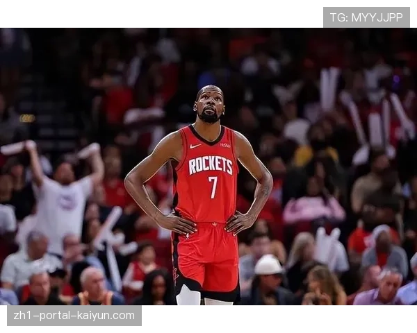 杜兰特防守端影响力依然存在,火箭老将盖帽数据体现其全面价值并未减退 杜兰特防守端影响力依然存在,火箭老将盖帽数据体现其全面价值并未减退